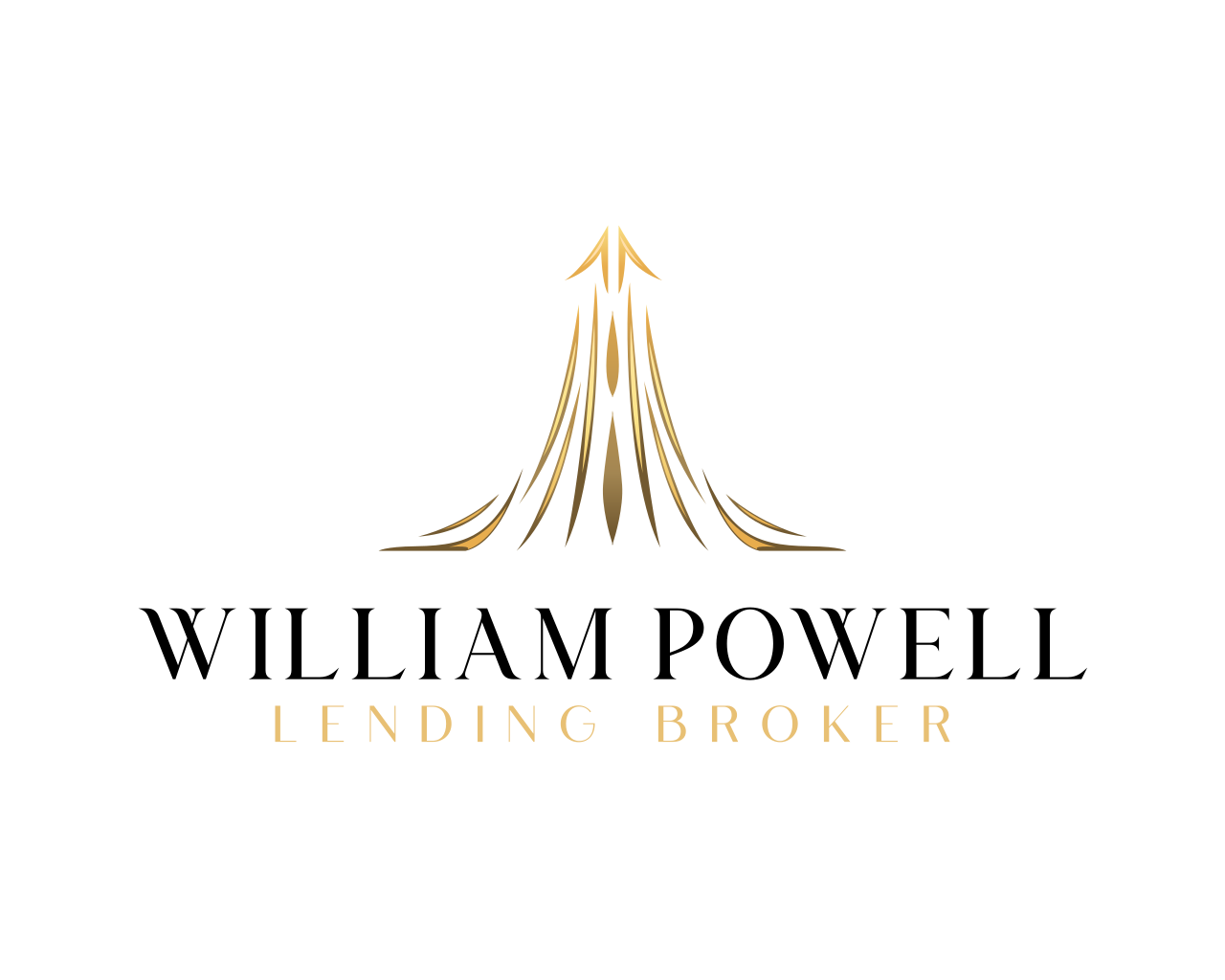 William Powell - Lending Broker App
